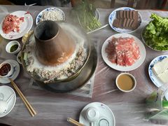 -鑫龙火锅城(嘉汇广场店)