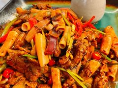 -君霖海鲜私房菜(春柳店)