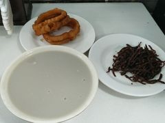 -老磁器口豆汁店(天坛店)
