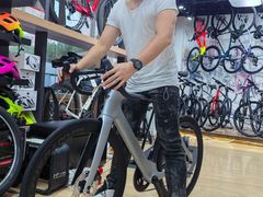 -TREK崔克自行车(碧云店)