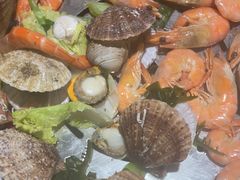 -三个渔夫·蒸汽海鲜(小白楼店)