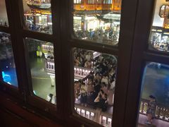 -豫园湖心亭茶楼