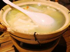-并州大牌档之醉轻尘