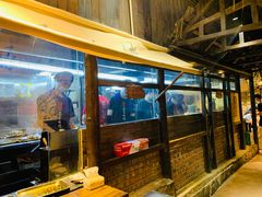 -盟重烧烤(高正街店)