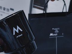-M Stand(南京新街口金鹰店)