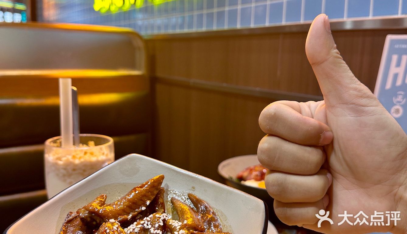 在广州‼️以后不用跑去Hk吃了hhh…