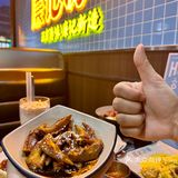 在广州‼️以后不用跑去Hk吃了hhh…