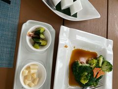 -半山半岛洲际度假酒店-沙滩吧