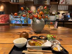 -无印良品餐堂 MUJI Diner(成都太古里店)