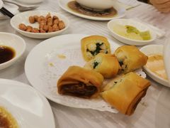 -潮福城大酒楼(北尚店)