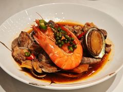 -必点海鲜·海肠捞饭大王(滨江道店)