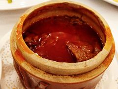 精品罐焖牛肉-莫斯科餐厅