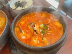 辣豆腐汤-青春分食(仙林大学城店)
