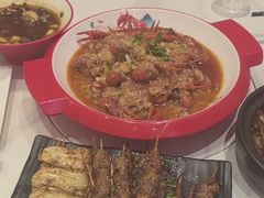 -聚在尊味虾皇·夜宵市集(新建店)