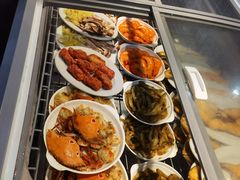 -车头老二大排档(金城步行街店)