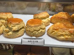 -CHOCMONS巧克怪兽(屏风街店)