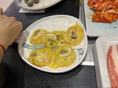-金刚山(学府路店)
