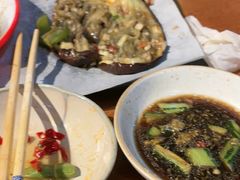 -三太子地摊烧烤·小龙虾(北蔡店)