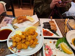 -平成屋·午肴夜酒(四川北路店)