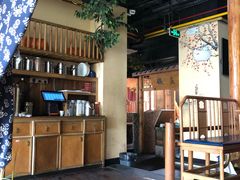 -举炊·寻湘记·新鲜现炒(临平西子国际店)