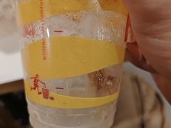 -麦当劳(宝山大厦店)