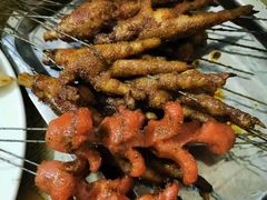 -建国烧烤(建乐路店)