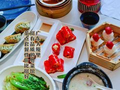 -云山茶餐厅(广东大厦店)