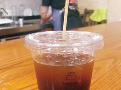 -HUG COFFEE(鼓楼店)