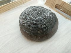 咸蛋黄嘟嘟包-奈雪的茶(苏宁广场店)