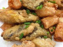-渔满仓海鲜渔家(象山二店)