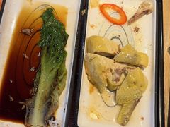 -大快活(丽丰店)