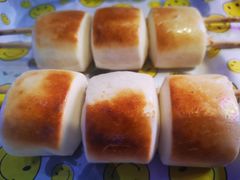 -新疆烧烤王(广灵店)