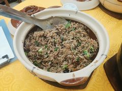 黄鳝饭-汤氏美食台山水步特色黄鳝饭(龙津东路店)
