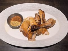 -九月里.自由花园餐厅