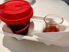 -72 COFFEE(东朝阳路店)