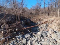 -阳台山自然风景区