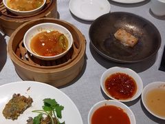-潮府馆·非遗潮州菜·世纪公园(新国际博览中心店)