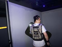 -镭战大联盟真人CS·生日派对·亲子聚会·团建(天安千树店)