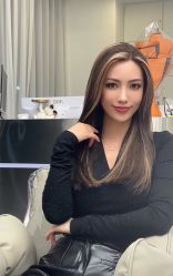 -5号HAIR SALON 专业染发馆