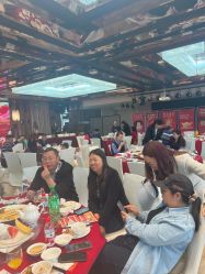 -华强广场酒店·宴会厅