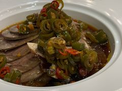 -乡村馕坑肉·烧烤·新疆菜·本地人更爱吃(阿勒泰首店)
