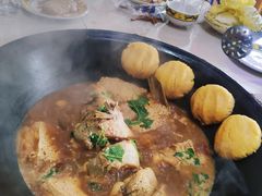 -大鹅岛灶台鱼·铁锅炖(水库路店)