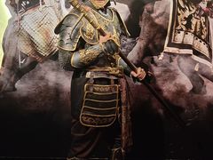 -曼谷杜莎夫人蜡像馆