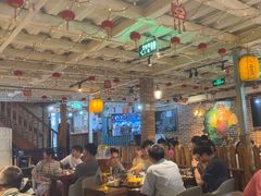 -三个大叔东北烧烤·砂锅菜(西三旗店)