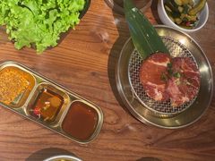 -九田家黑牛烤肉料理(新辰里亚运村店)