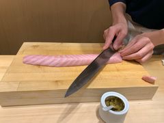 -鮨一日本料理旗舰店(总店)