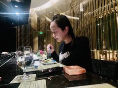 -Ginza Onodera铁板烧(外滩十八号店)