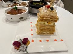 -粤珍轩·家宴·广式茶点(新城广场店)