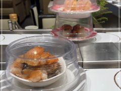 -新一番三文鱼寿司(大东海店)