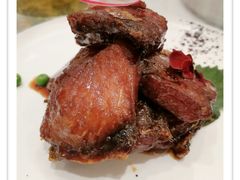 -阿明小菜·海鲜·上海菜(梅陇华理店)